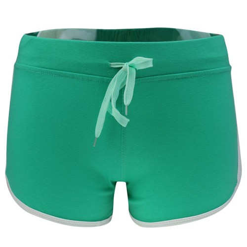 Summer Waistband Shorts