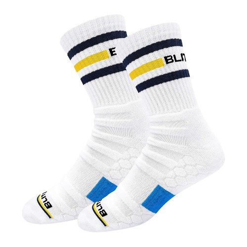 Athletic Crew Length Socks