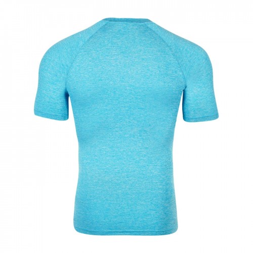 Compression Nylon T-Shirt