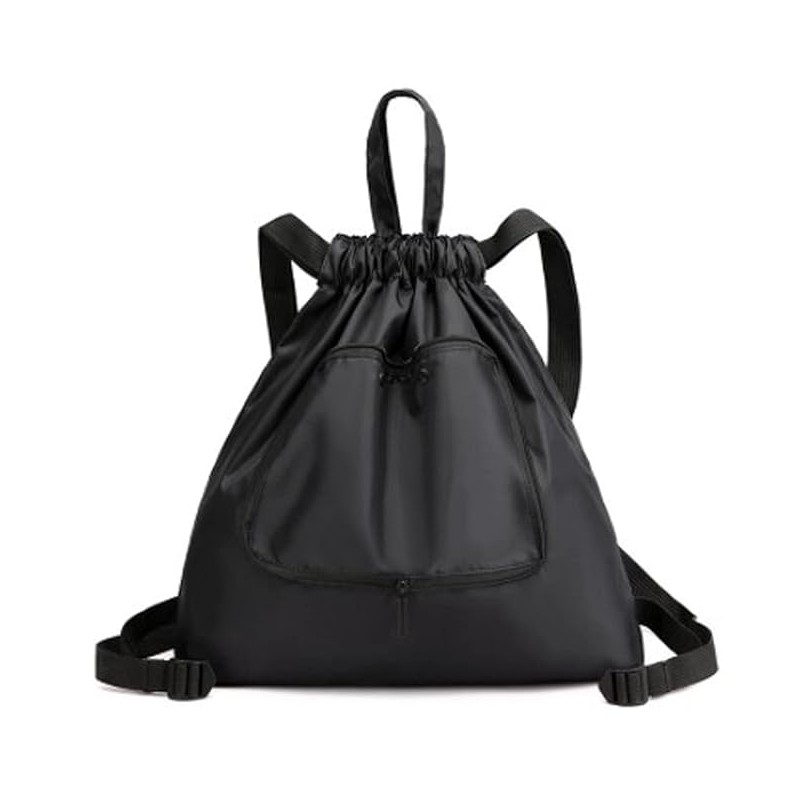 Reusable Grocery Drawstring bag