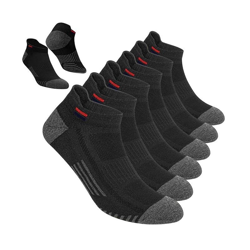 Ankle Sports Socks For Men