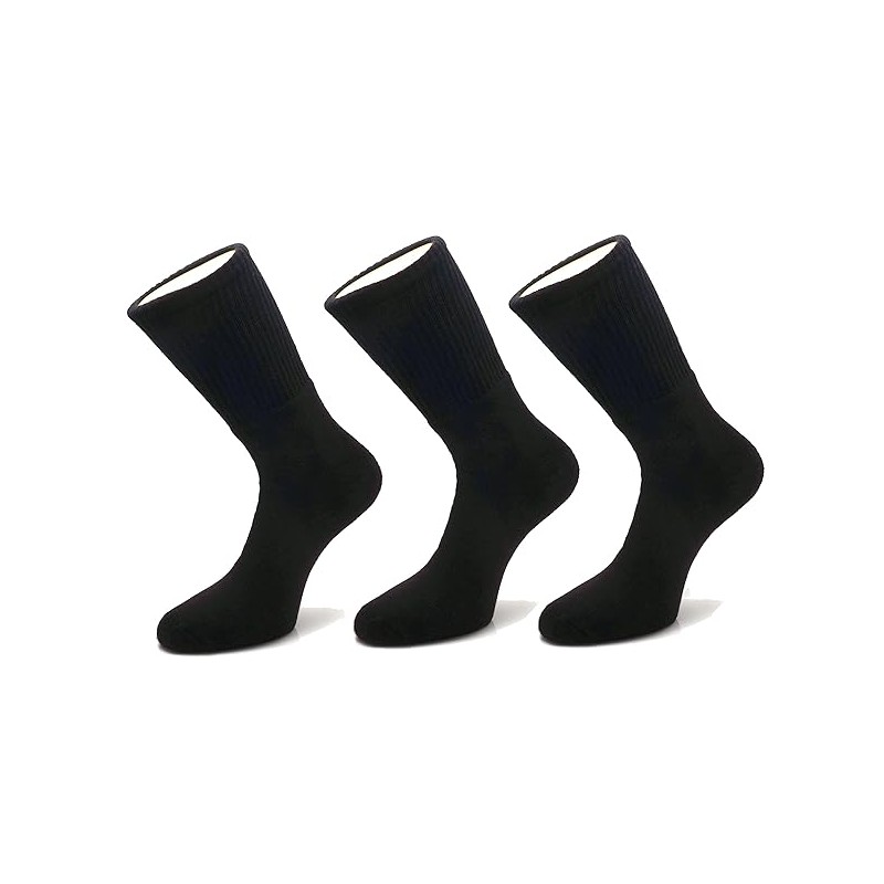 Organic Cotton Bamboo Socks