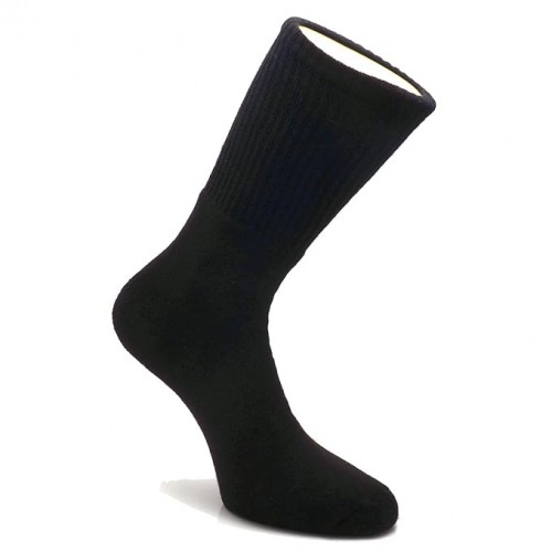 Organic Cotton Bamboo Socks