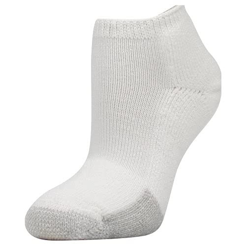 Cushion Low Cut Socks