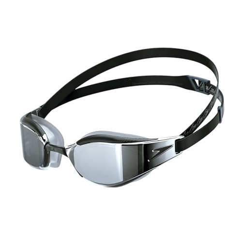 Mirrored Fastskin Swim Goggles