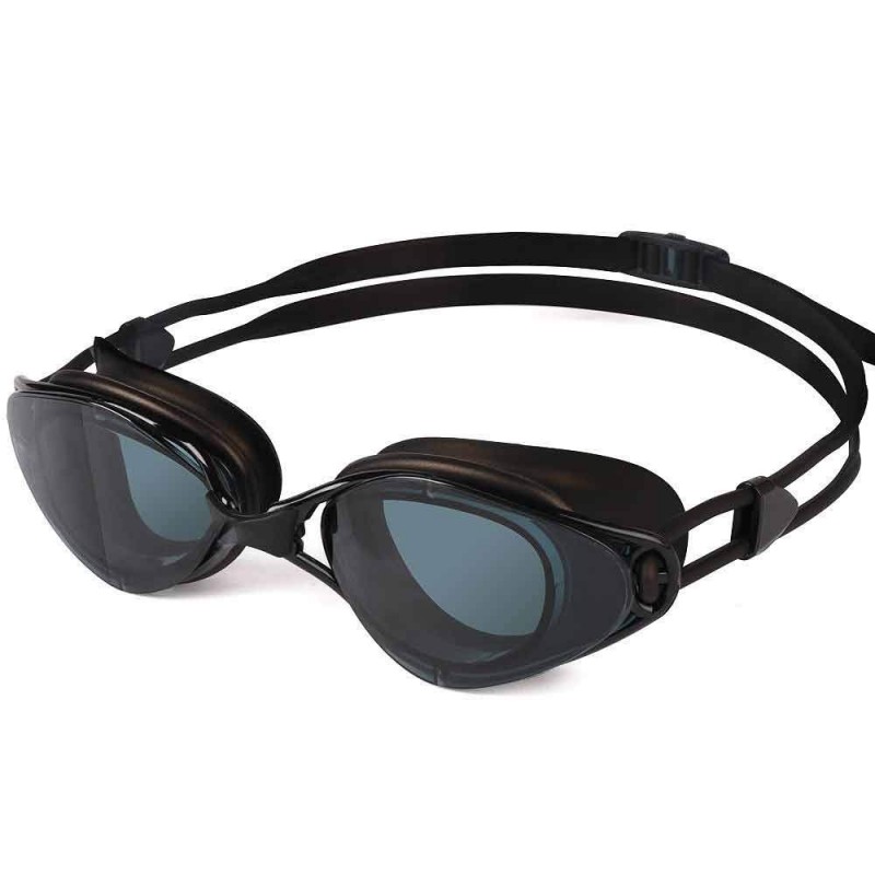 Dark Swimming Goggles
