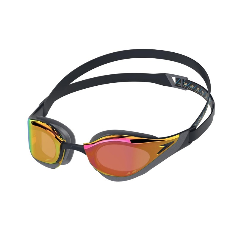 Pure Focus Swim Goggles