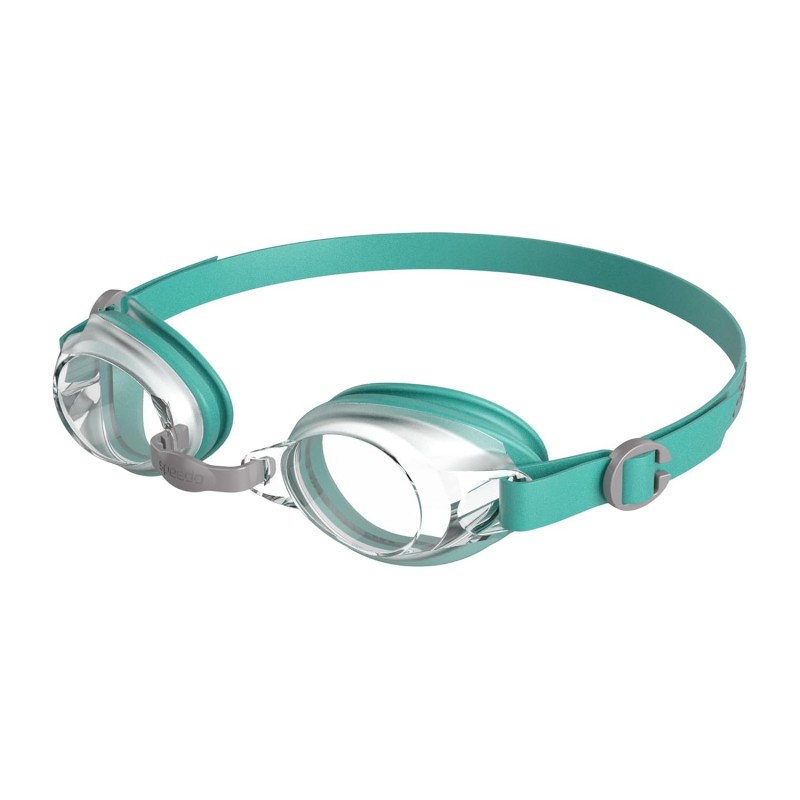 Clear Lens Swim Goggles