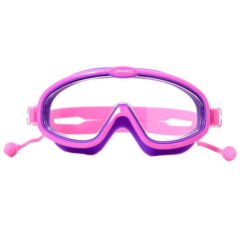 Two Border Swim Goggles