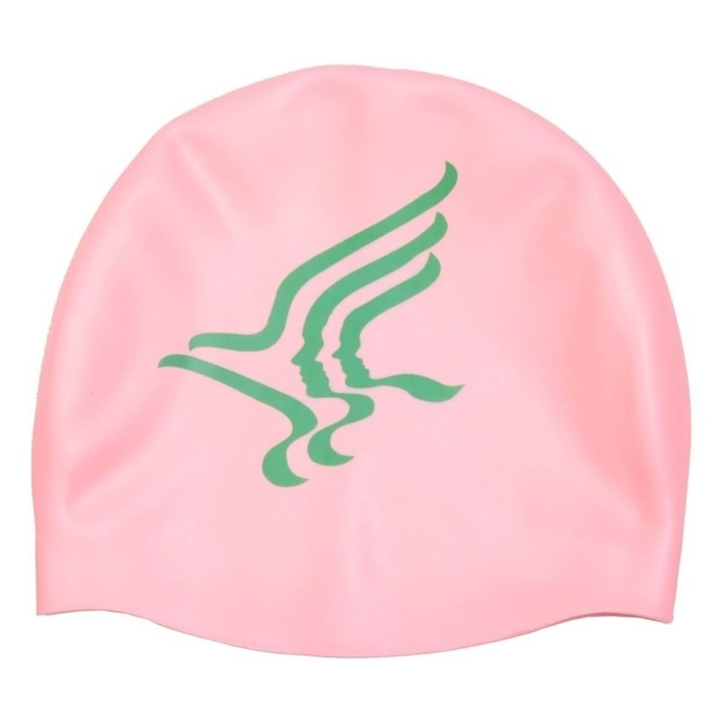 Printed Swimming Cap