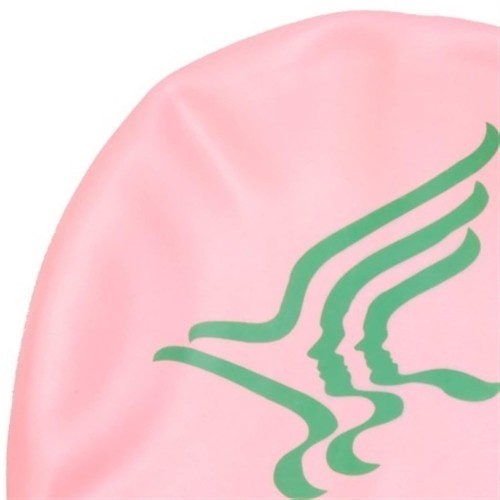 Printed Swimming Cap