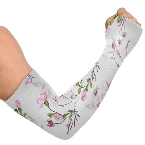 Sun Protection Arm Warmer