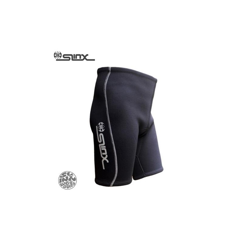2mm Neoprene Men Scuba Diving Swimming Shorts