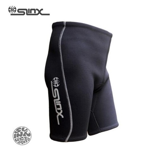2mm Neoprene Men Scuba Diving Swimming Shorts