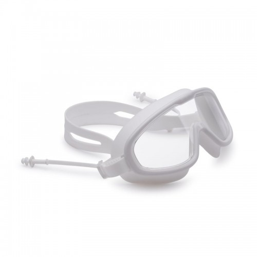 Swim Performance Combo — Comfort & Clear Vision